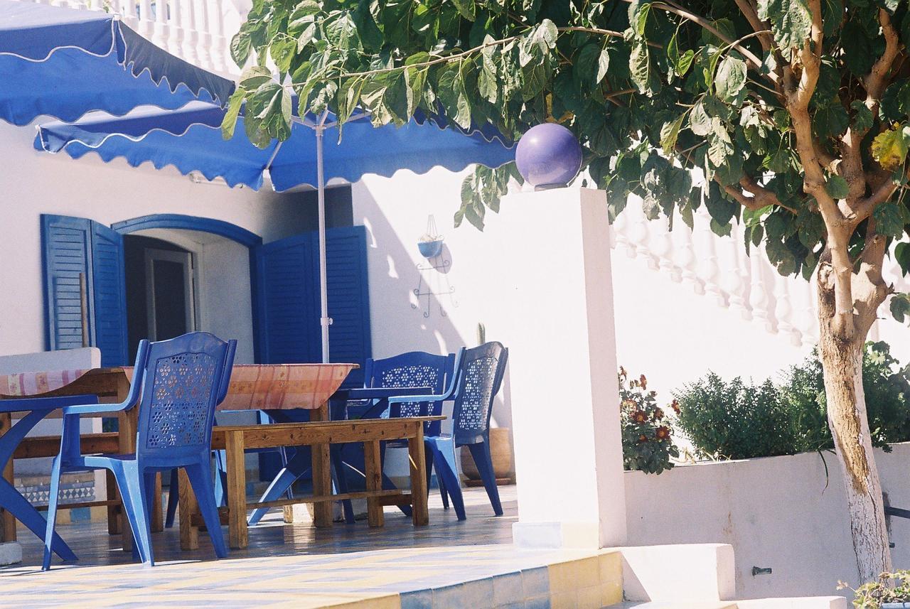 Appart Hotel La Planque Уед-Лау Номер фото